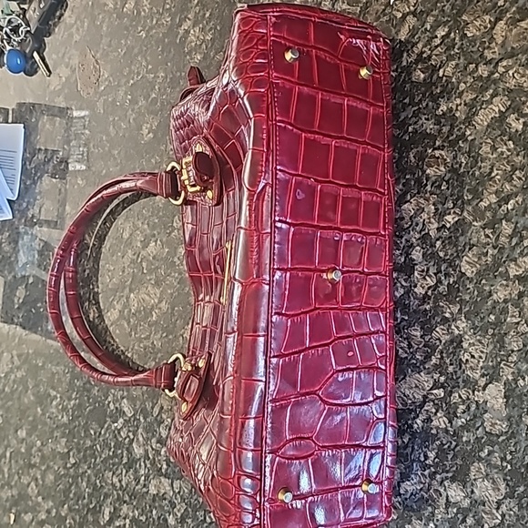 ValentinA Italia red purse - Picture 2 of 12